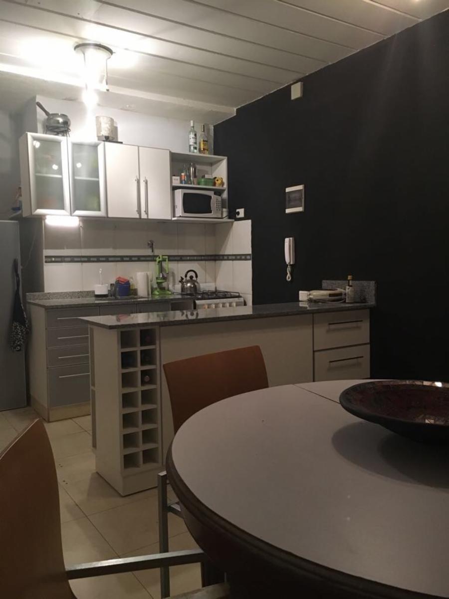 Alquiler Ph 3 AMB con terraza privada y parrilla en Nuñez 2300, Nuñez, CABA. EXPENSAS INCLUIDAS - 6