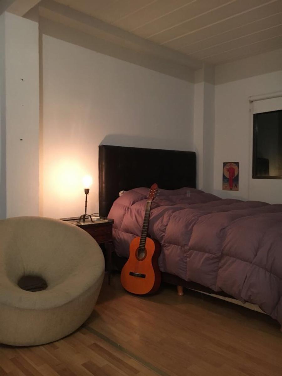 Alquiler Ph 3 AMB con terraza privada y parrilla en Nuñez 2300, Nuñez, CABA. EXPENSAS INCLUIDAS - 7