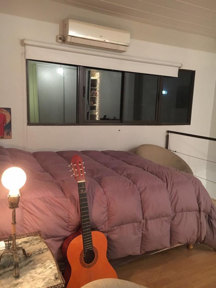 Alquiler Ph 3 AMB con terraza privada y parrilla en Nuñez 2300, Nuñez, CABA. EXPENSAS INCLUIDAS - 10
