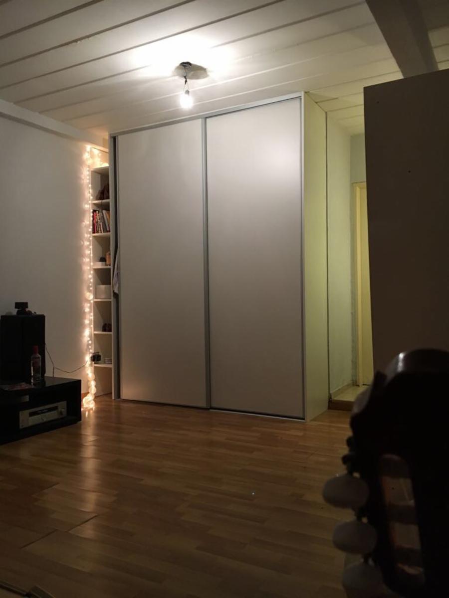 Alquiler Ph 3 AMB con terraza privada y parrilla en Nuñez 2300, Nuñez, CABA. EXPENSAS INCLUIDAS - 11
