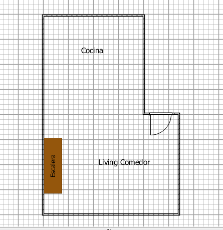 Alquiler Ph 3 AMB con terraza privada y parrilla en Nuñez 2300, Nuñez, CABA. EXPENSAS INCLUIDAS - 13