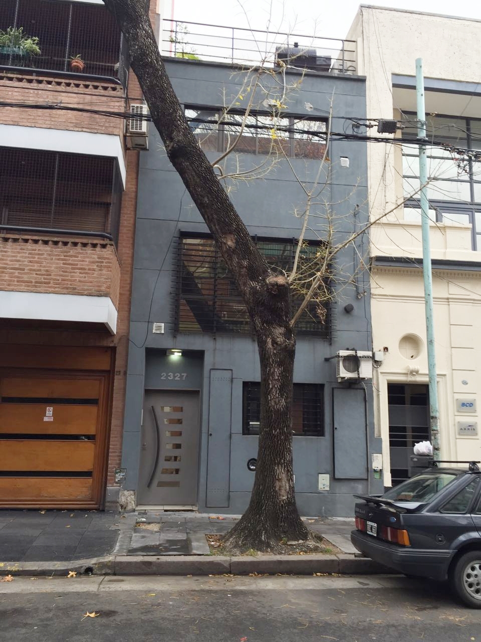 Alquiler Ph 3 AMB con terraza privada y parrilla en Nuñez 2300, Nuñez, CABA. EXPENSAS INCLUIDAS - 14