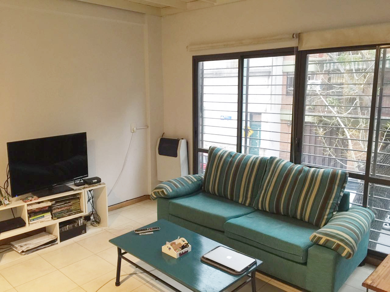 Alquiler Ph 3 AMB con terraza privada y parrilla en Nuñez 2300, Nuñez, CABA. EXPENSAS INCLUIDAS - 15