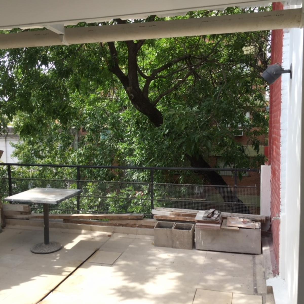 Alquiler Ph 3 AMB con terraza privada y parrilla en Nuñez 2300, Nuñez, CABA. EXPENSAS INCLUIDAS - 17