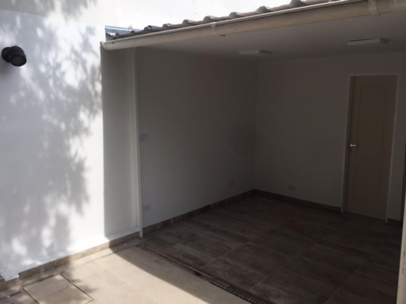 Alquiler Ph 3 AMB con terraza privada y parrilla en Nuñez 2300, Nuñez, CABA. EXPENSAS INCLUIDAS - 18