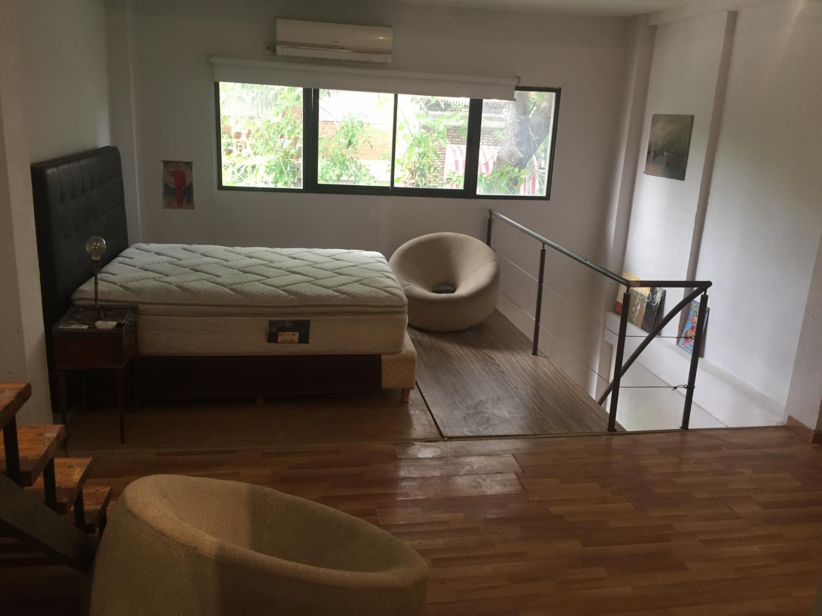 Alquiler Ph 3 AMB con terraza privada y parrilla en Nuñez 2300, Nuñez, CABA. EXPENSAS INCLUIDAS - 21