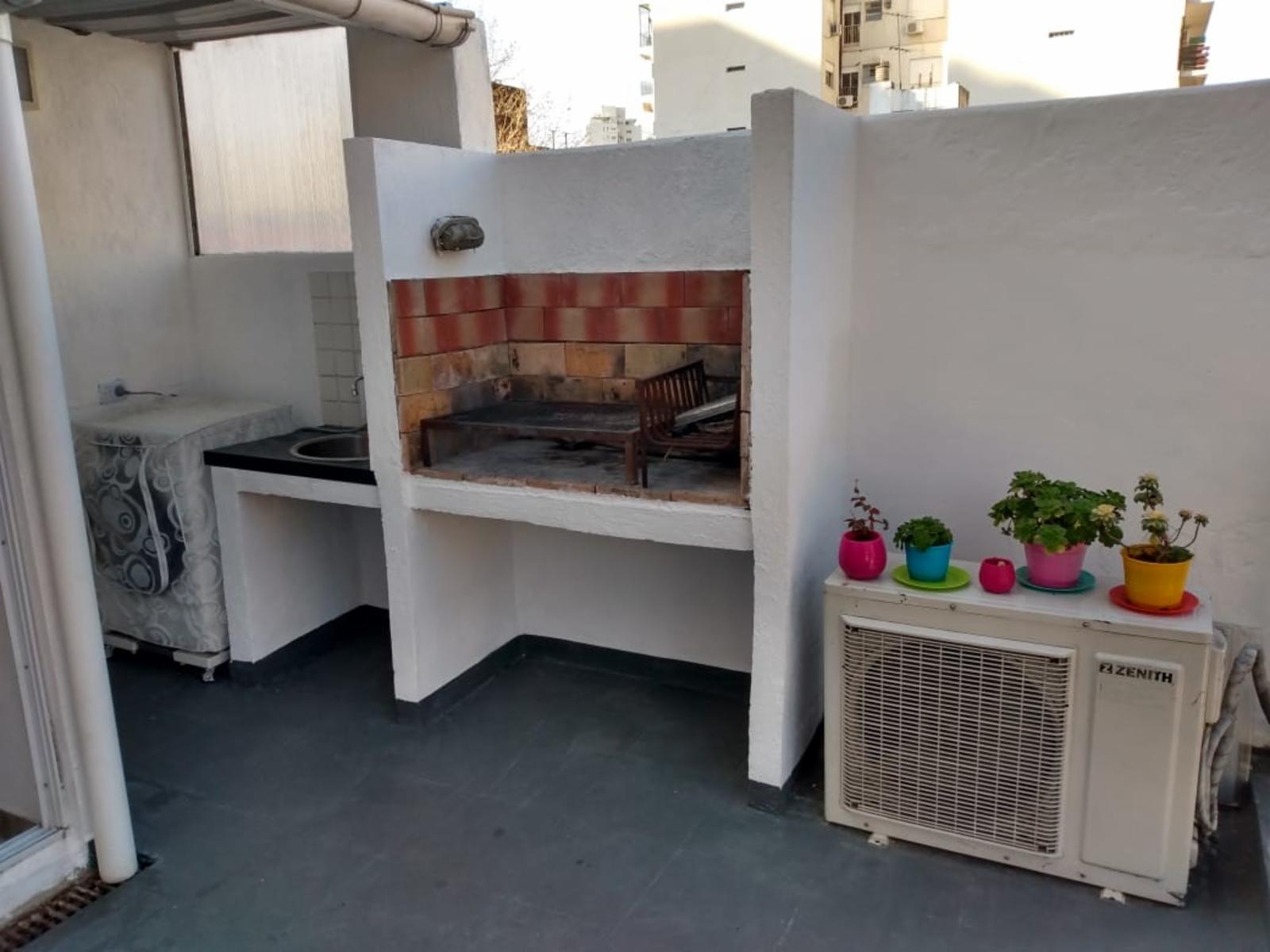 Alquiler Ph 3 AMB con terraza privada y parrilla en Nuñez 2300, Nuñez, CABA. EXPENSAS INCLUIDAS - 22