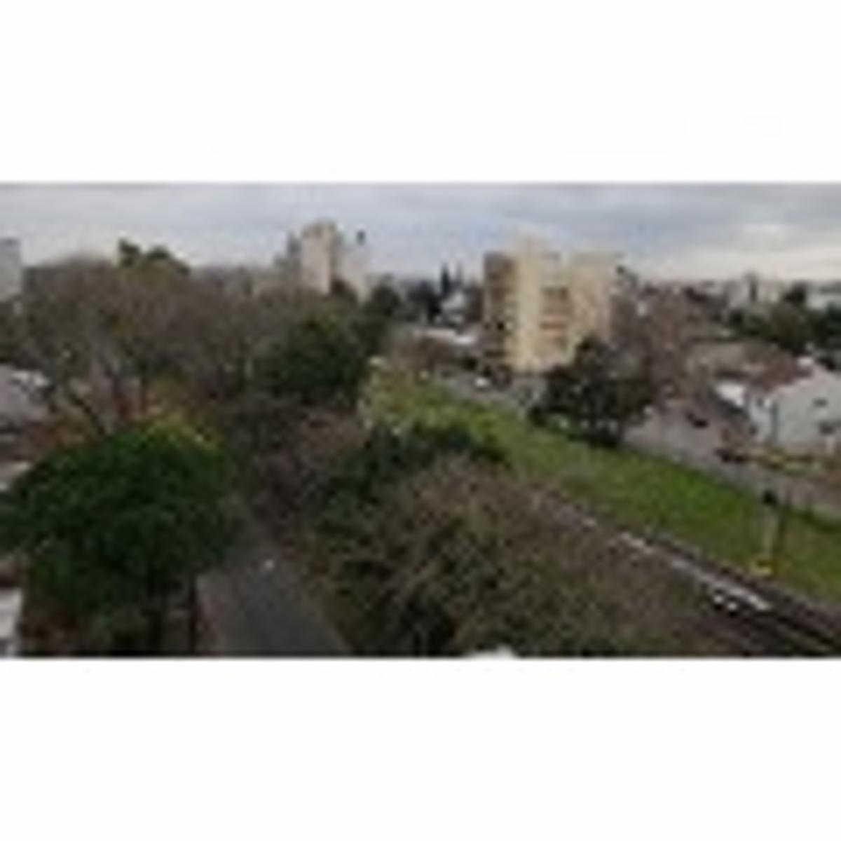 Lindo 2 ambientes al frente con cochera Villa Bosch — foto 5