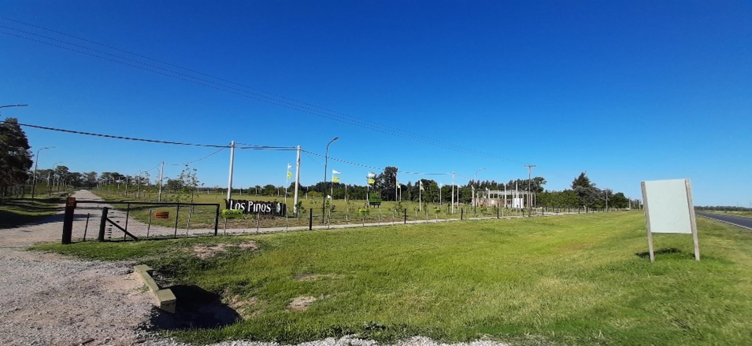 Barrio abierto Los Pinos 3 — foto 7
