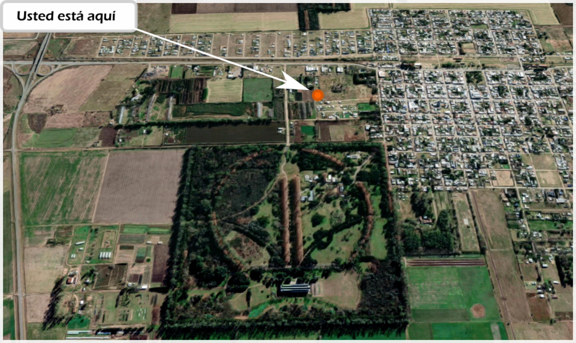 Barrio abierto Parque Zavalla último terreno. Momentáneamente suspendida, consular — foto 4