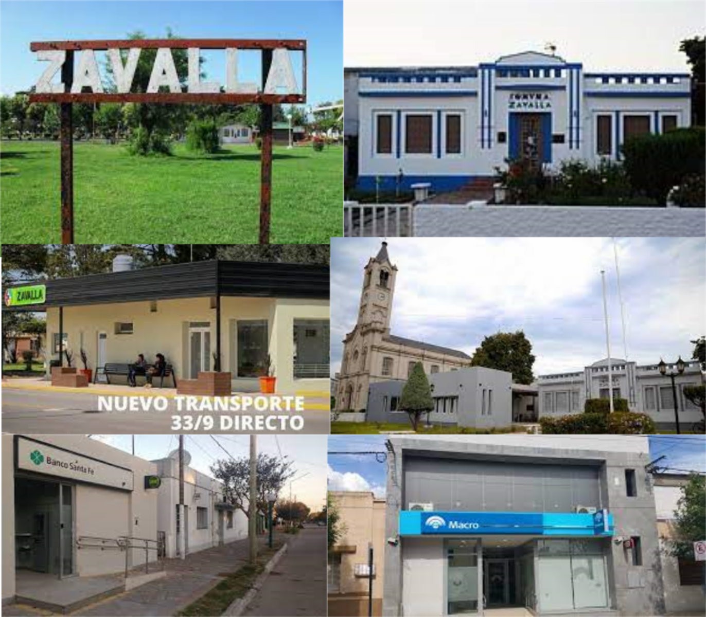 Barrio abierto Parque Zavalla último terreno. Momentáneamente suspendida, consular — foto 5