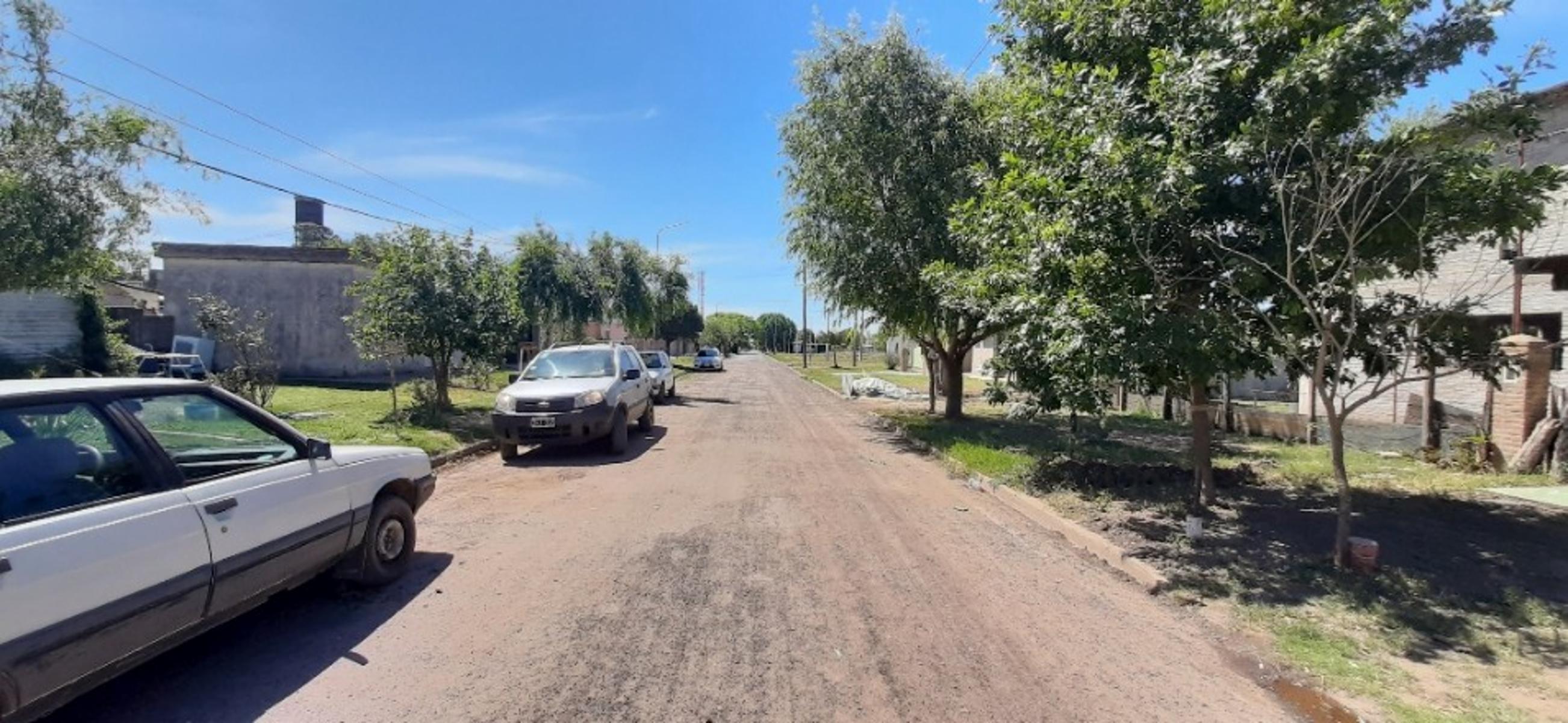 Casa con 2 locales en Coronel Domínguez dentro del pueblo, cerca del campo — foto 5