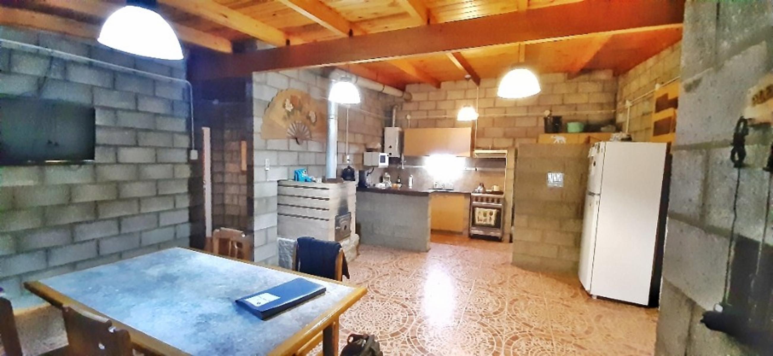 Casa con 2 locales en Coronel Domínguez dentro del pueblo, cerca del campo — foto 10