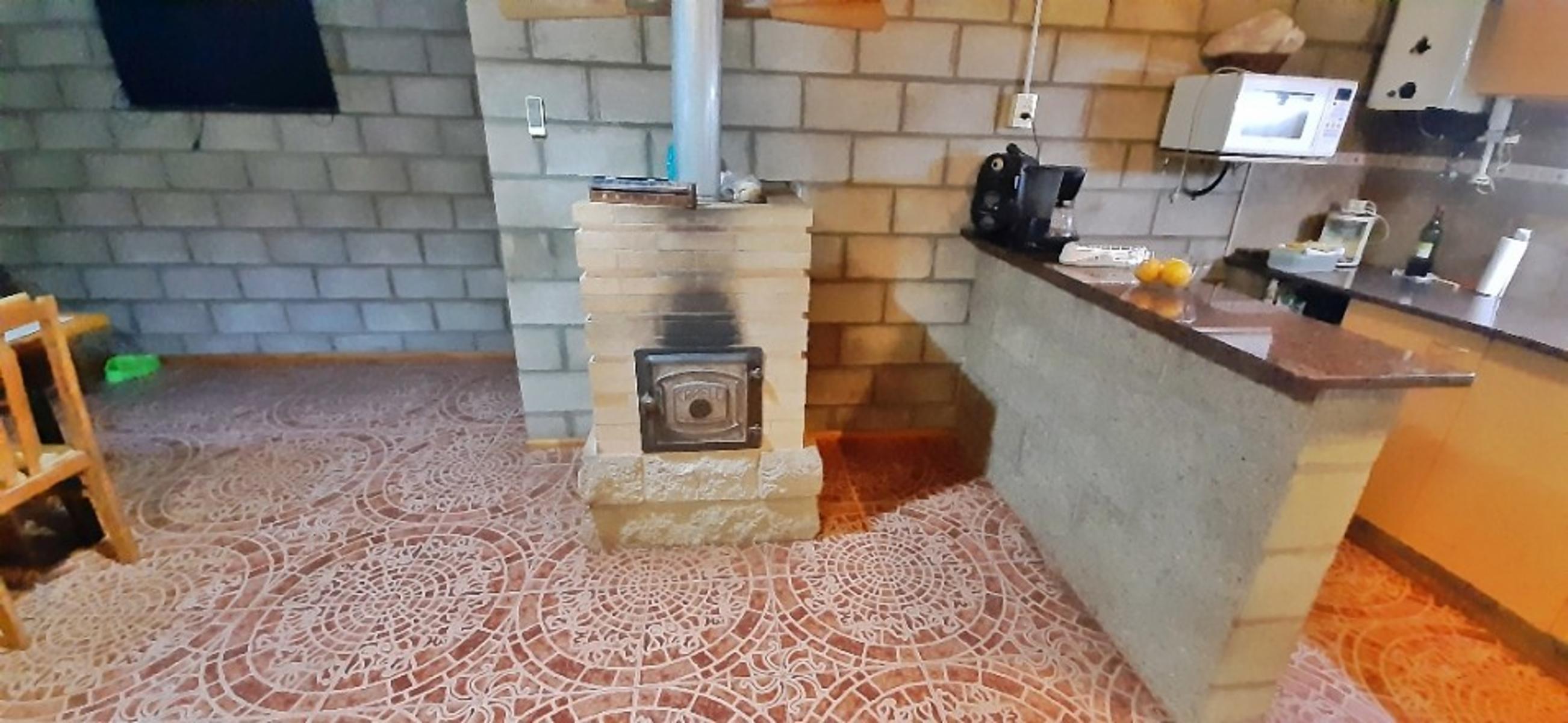 Casa con 2 locales en Coronel Domínguez dentro del pueblo, cerca del campo — foto 11