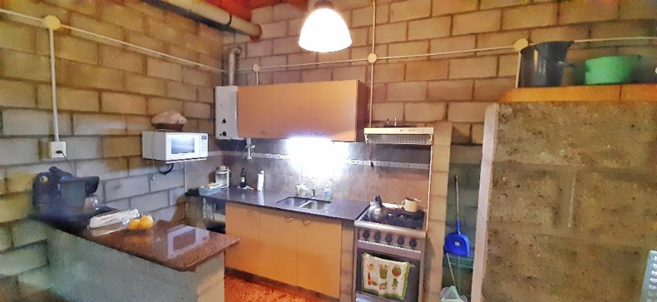 Casa con 2 locales en Coronel Domínguez dentro del pueblo, cerca del campo — foto 12