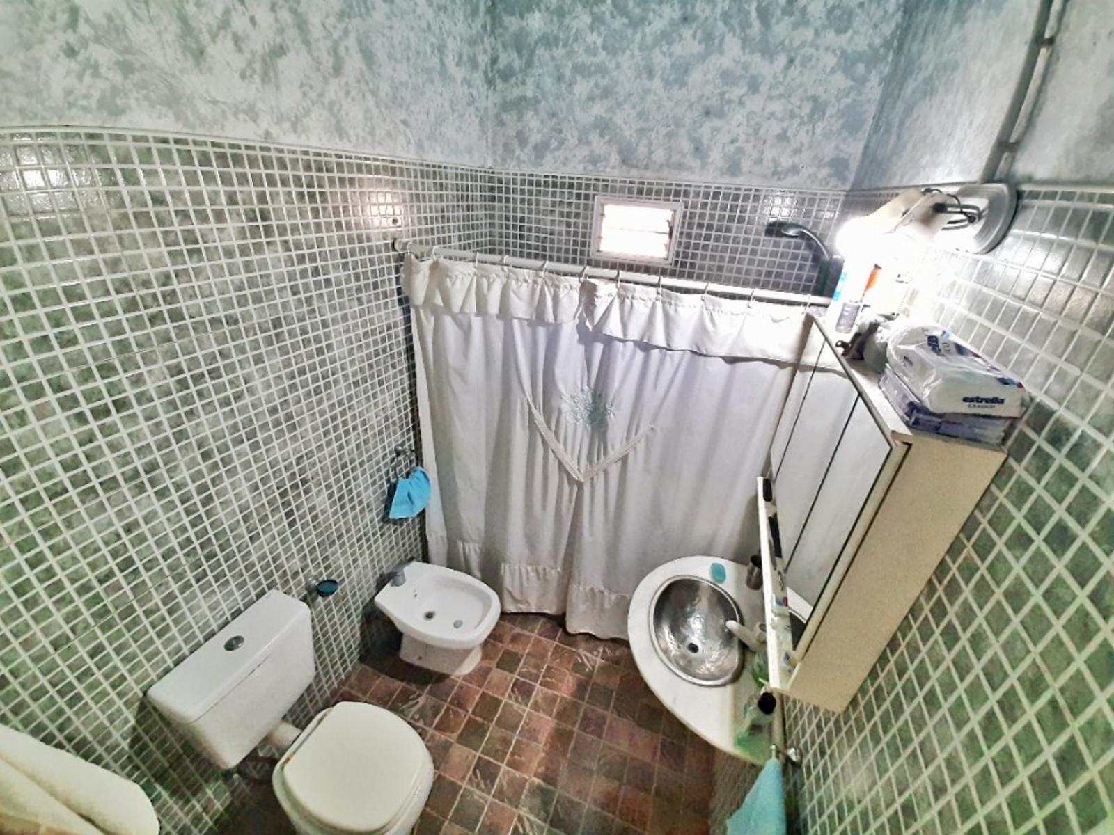 Casa con 2 locales en Coronel Domínguez dentro del pueblo, cerca del campo — foto 15