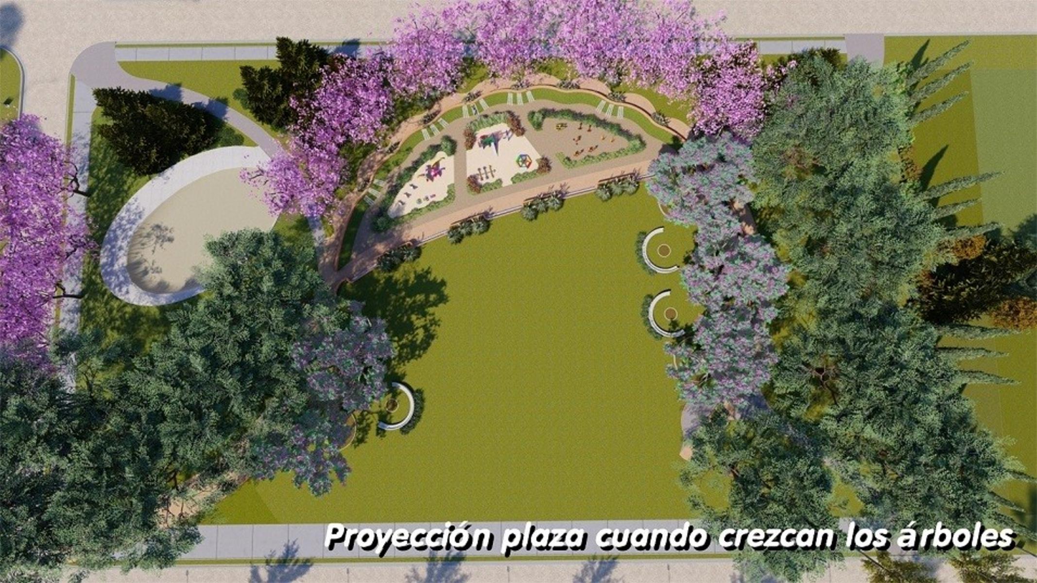 Los Pinos 4 Barrio abierto residencial Zona núcleo del crecimiento 20 minutos al sur de Rosario — foto 8