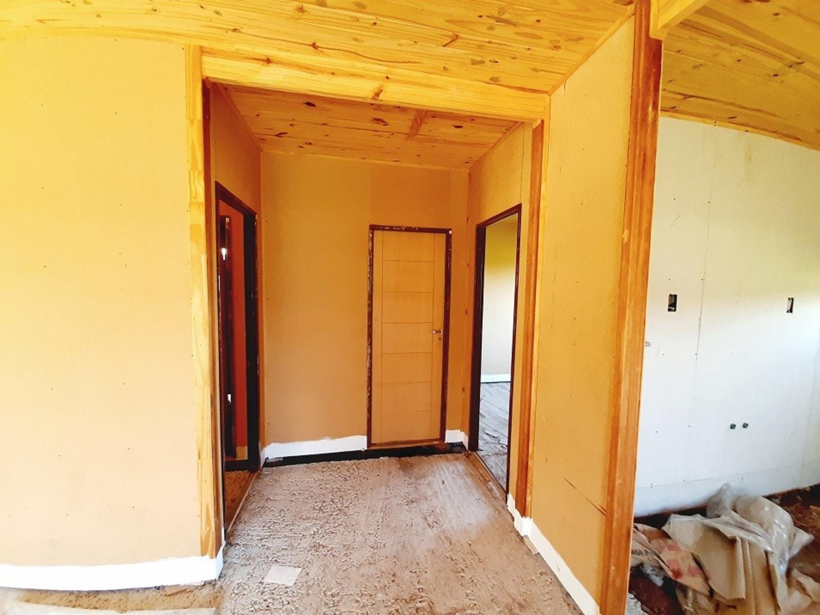 Casa 2 dormitorios 2 baños (faltan terminaciones) a 20 minutos al sur de Rosario — foto 6