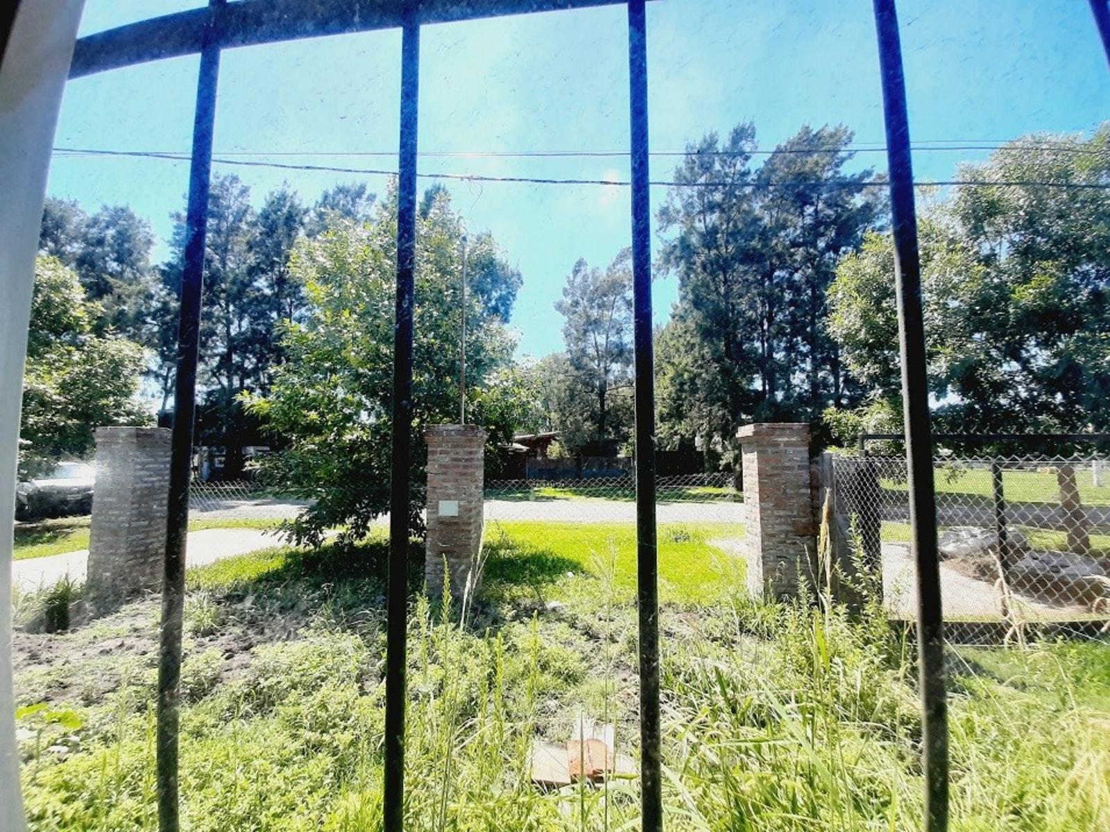 Casa 2 dormitorios 2 baños (faltan terminaciones) a 20 minutos al sur de Rosario — foto 10