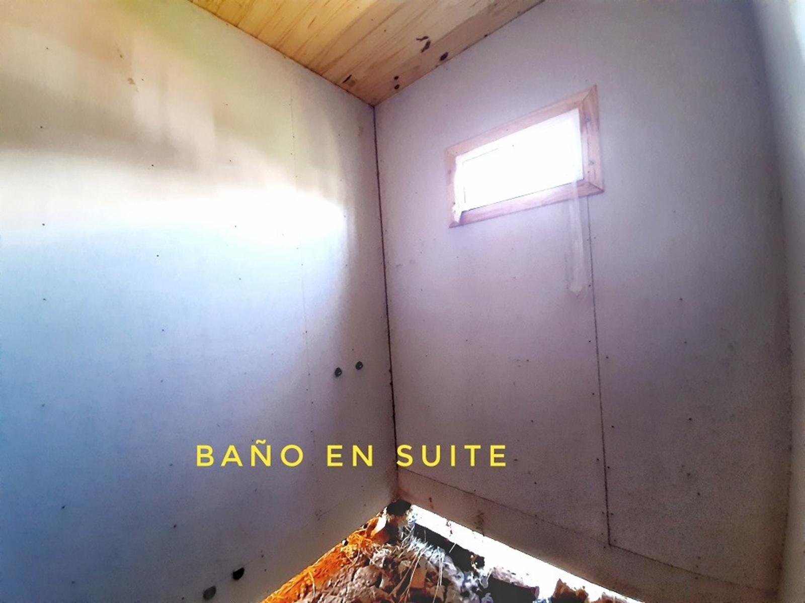 Casa 2 dormitorios 2 baños (faltan terminaciones) a 20 minutos al sur de Rosario — foto 11