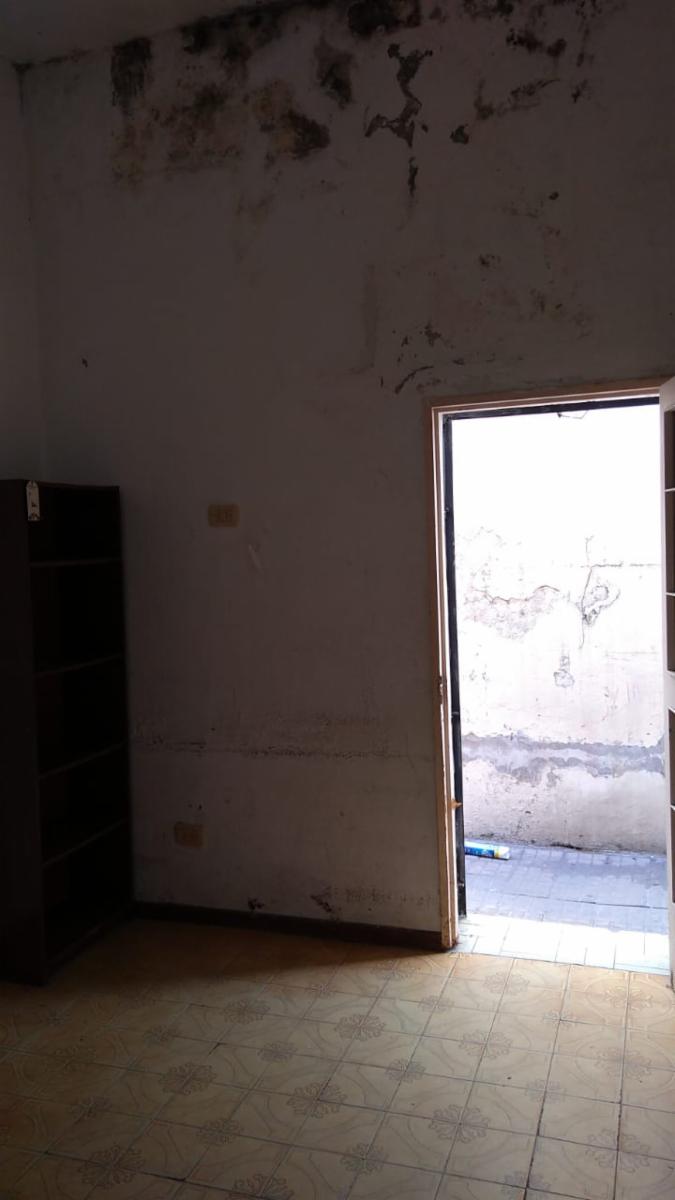 PH 2 Ambientes con altillo y patio a reciclar — foto 6