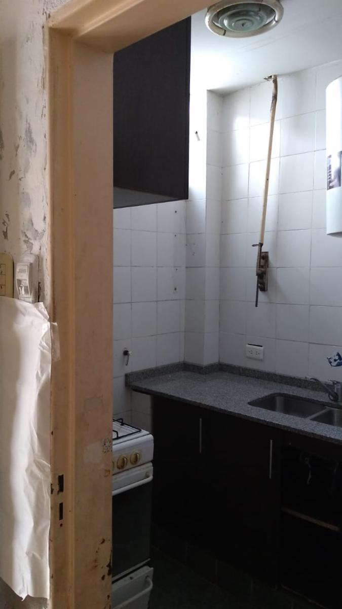 PH 2 Ambientes con altillo y patio a reciclar — foto 7
