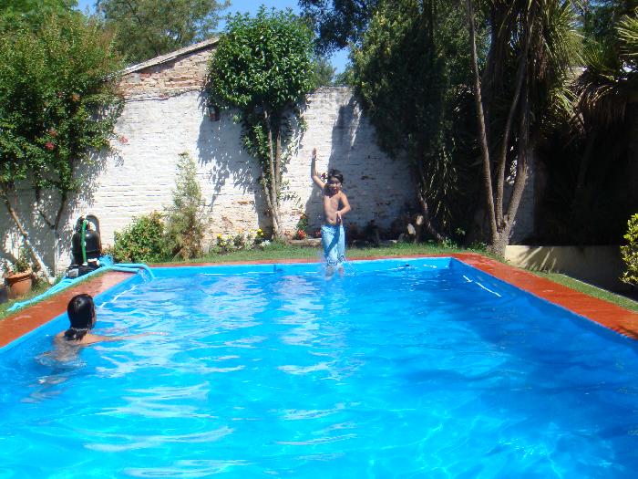 Quinta en Venta en Virrey del Pino, La Matanza, Buenos Aires - 1