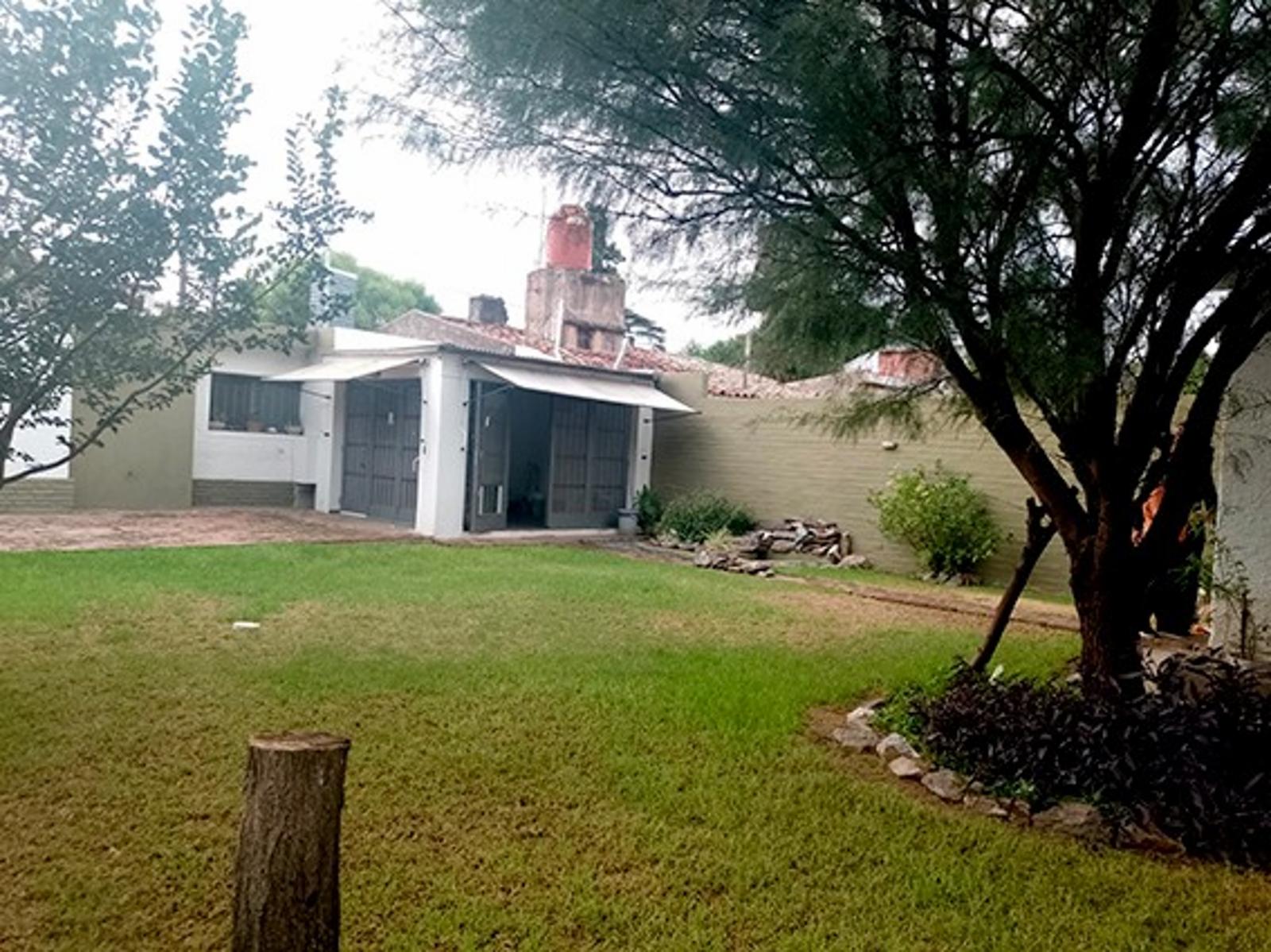 Hermosa casa en venta Barrio Marques de Sobremonte — foto 4