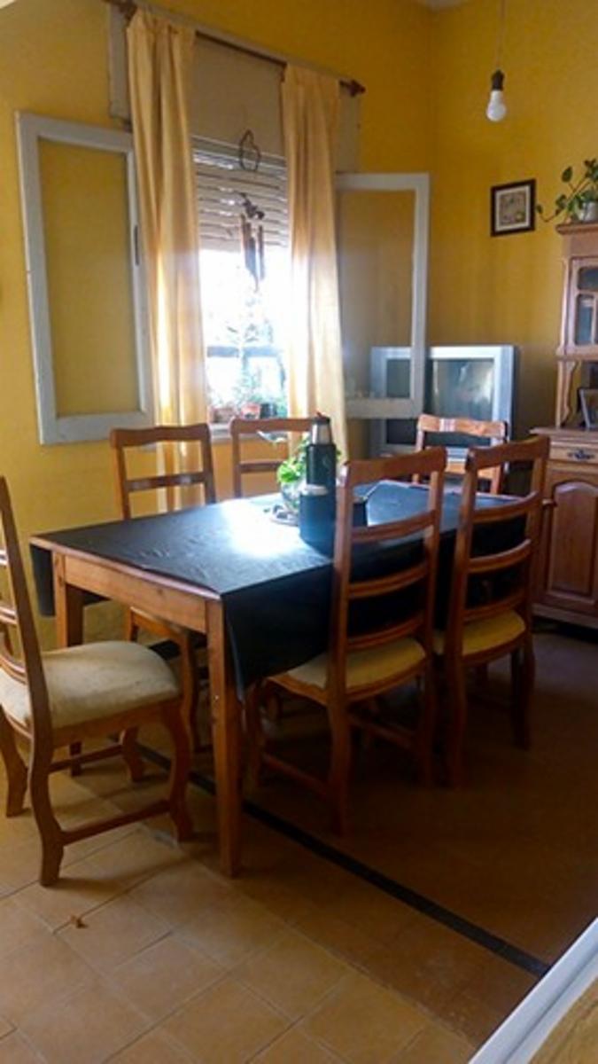 Vendo casa en barrio Los Paraisos — foto 2