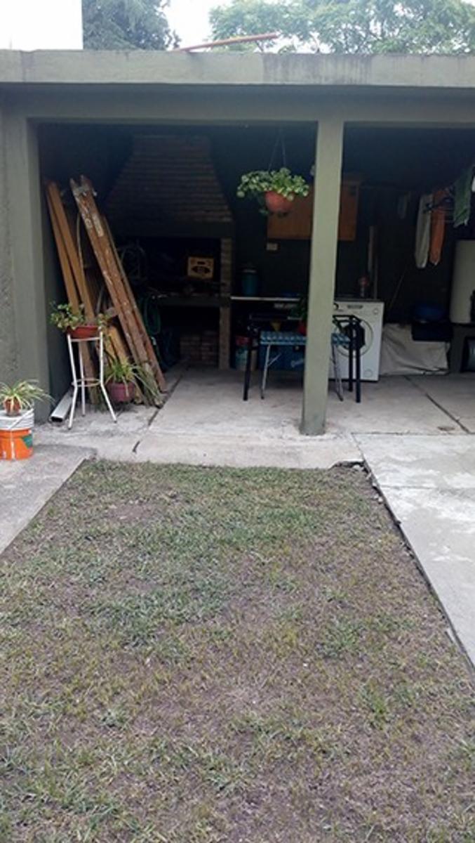 Vendo casa en Barrio Marques de Sobremonte — foto 6