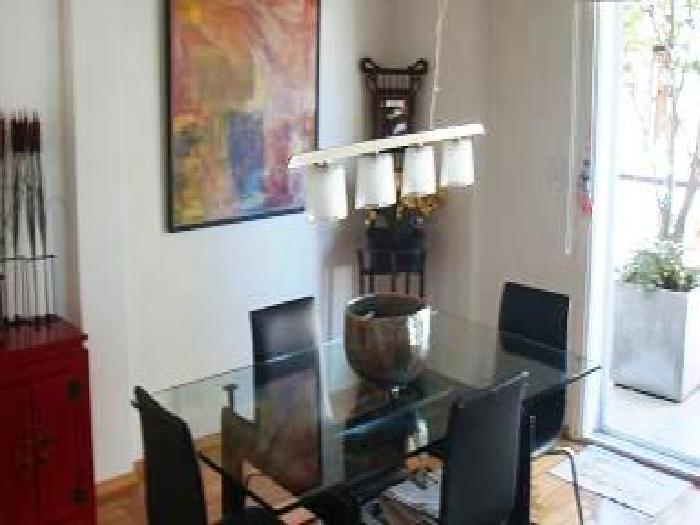 Duplex en Alquiler Temporario en Belgrano, Capital Federal