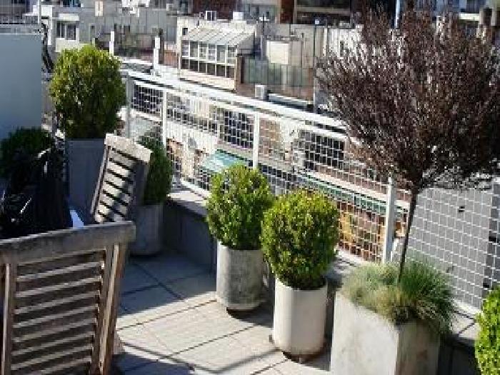 Duplex en Alquiler Temporario en Belgrano, Capital Federal — foto 2