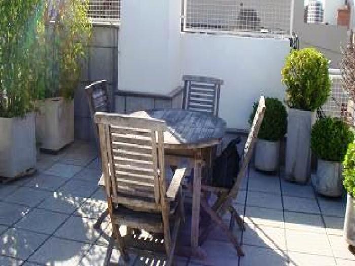 Duplex en Alquiler Temporario en Belgrano, Capital Federal — foto 3