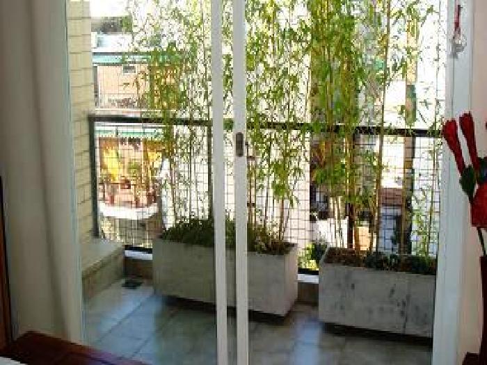 Duplex en Alquiler Temporario en Belgrano, Capital Federal — foto 5