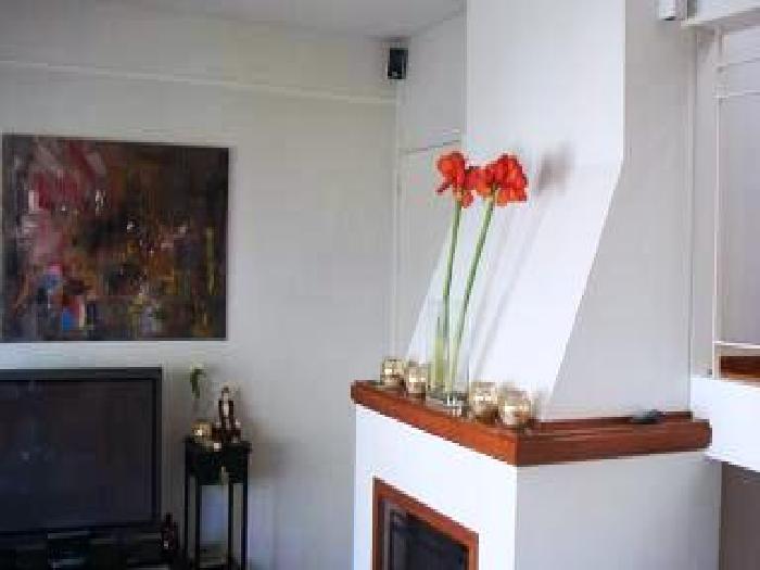 Duplex en Alquiler Temporario en Belgrano, Capital Federal — foto 11