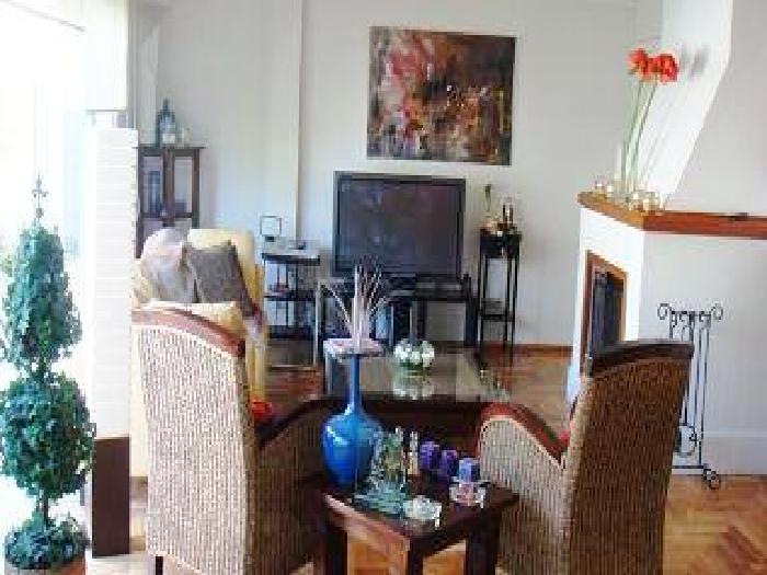Duplex en Alquiler Temporario en Belgrano, Capital Federal — foto 12