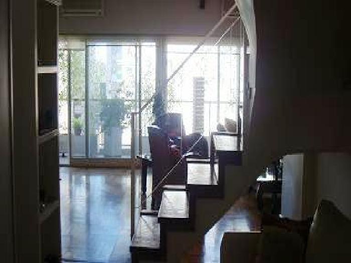 Duplex en Alquiler Temporario en Belgrano, Capital Federal — foto 14