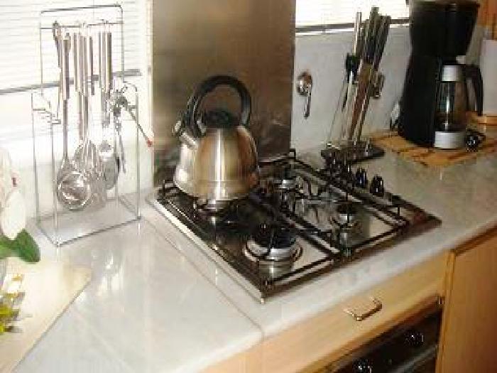Duplex en Alquiler Temporario en Belgrano, Capital Federal — foto 15