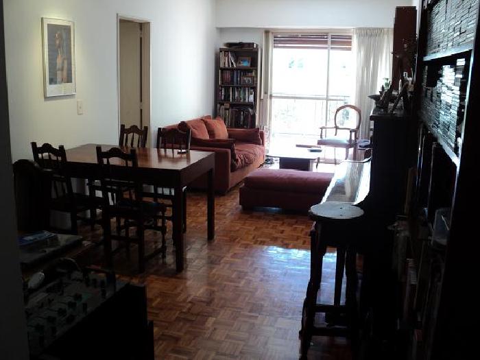 Departamento en Venta en Belgrano, Capital Federal — foto 13