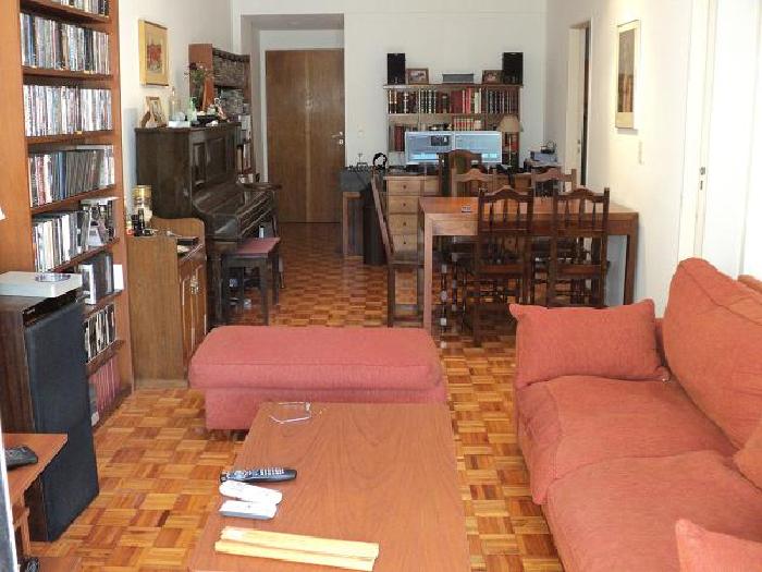 Departamento en Venta en Belgrano, Capital Federal — foto 14