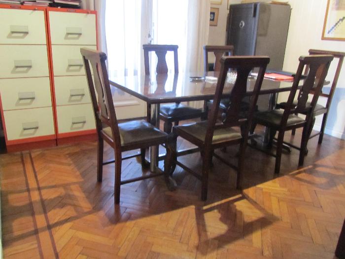 Departamento en Venta en Balvanera, Capital Federal — foto 4