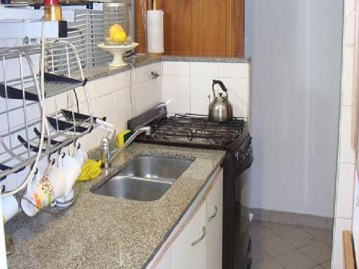 Departamento en Alquiler Temporario en Belgrano, Capital Federal
