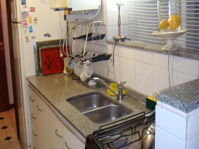 Departamento en Alquiler Temporario en Belgrano, Capital Federal — foto 8