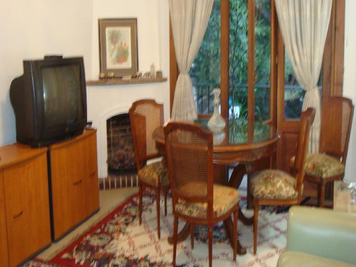 Departamento en Alquiler Temporario en Belgrano, Capital Federal — foto 11