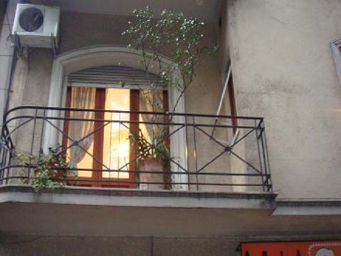Departamento en Alquiler en Belgrano, Capital Federal - 1