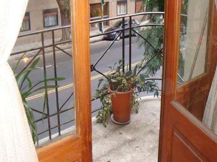 Departamento en Alquiler en Belgrano, Capital Federal - 9