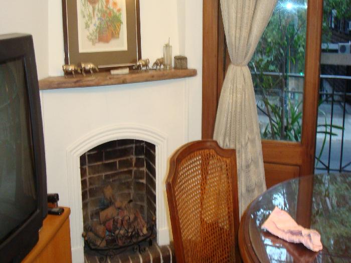 Departamento en Alquiler en Belgrano, Capital Federal - 10