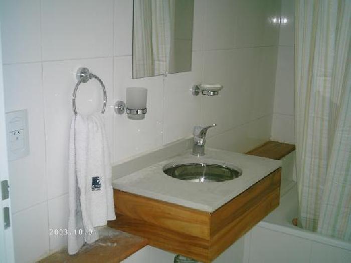 Departamento en Alquiler en Palermo Hollywood, Capital Federal - 2