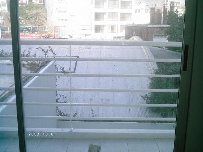 Departamento en Alquiler en Palermo Hollywood, Capital Federal - 3