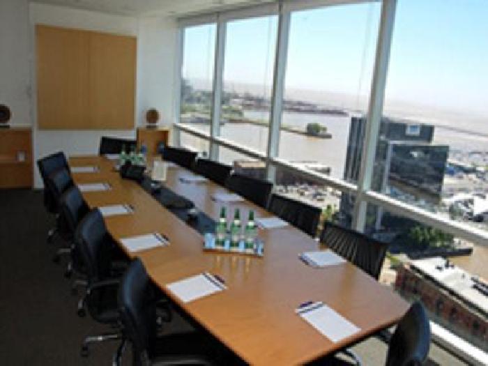 Oficina en Alquiler en Catalinas, Capital Federal - 1